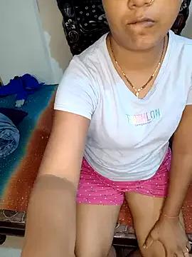 Nand_Bhabhi on StripChat