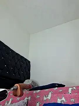 Sweet Naomi_jhonson from StripChat Naomi_jhonson from StripChat