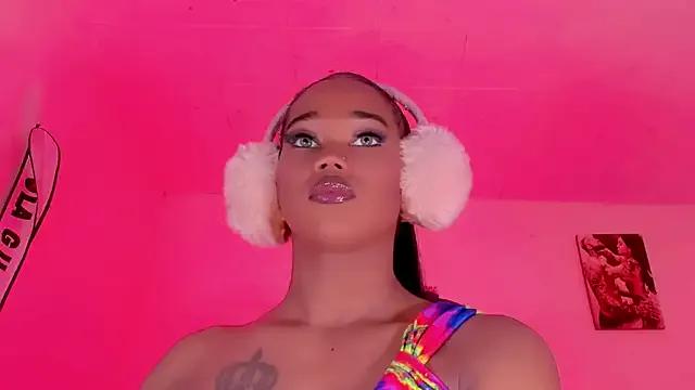 Explore StripChat's Naomy__xx naomy__xx from StripChat