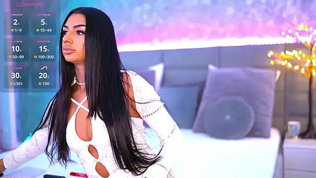 Masturbate to slutty slut NatalieDelices NatalieDelices from StripChat