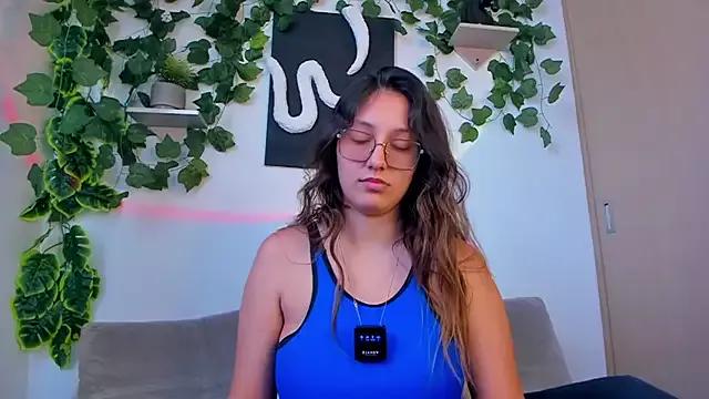 nataliepeterson on StripChat 