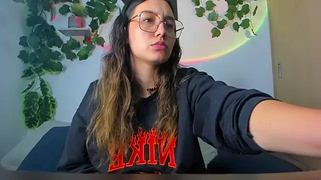 nataliepeterson on StripChat 