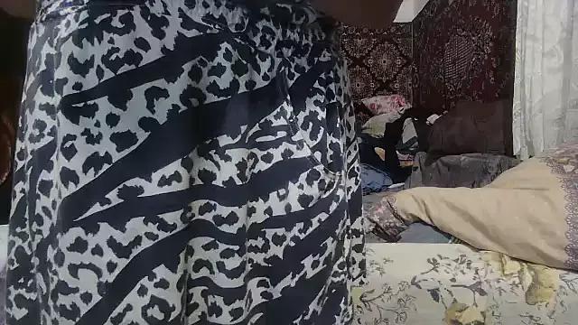 NataliiaRosa54 on StripChat 