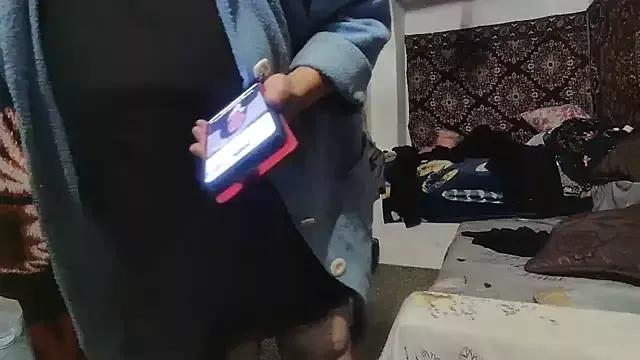 NataliiaRosa54 on StripChat 