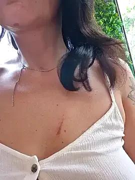 Freechat NataLive on StripChat