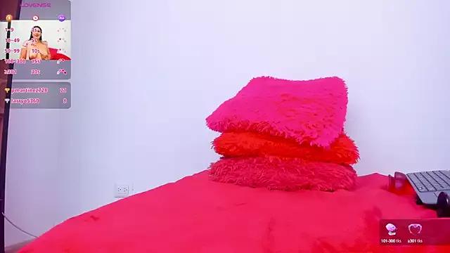 Nataly26 on StripChat 