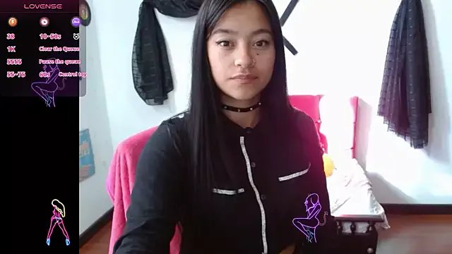 Freechat NatalyEscobar_lx on StripChat