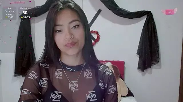 Freechat NatalyEscobar_lx on StripChat