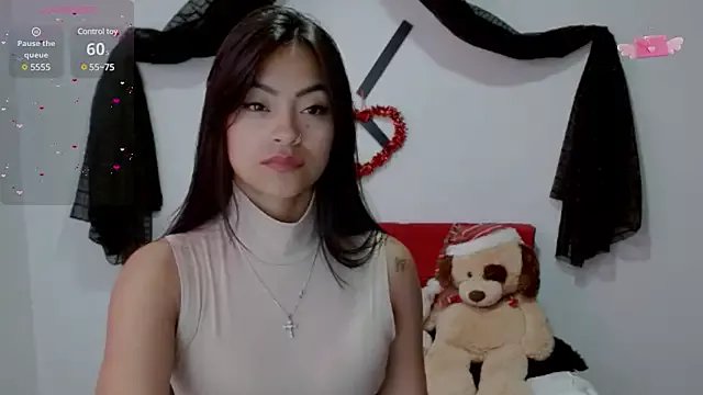 Freechat NatalyEscobar_lx on StripChat