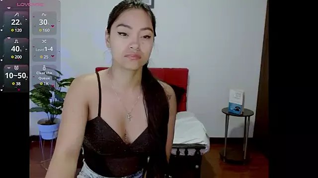 Freechat NatalyEscobar_lx on StripChat