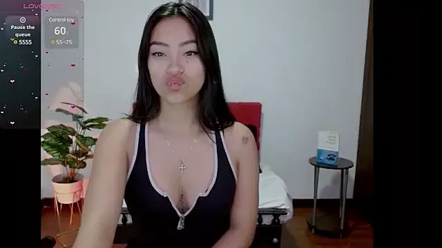 Freechat NatalyEscobar_lx on StripChat