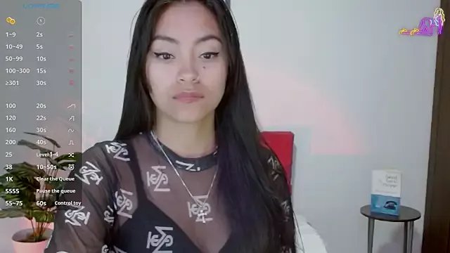 Freechat NatalyEscobar_lx on StripChat