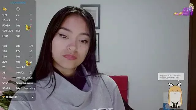 Freechat NatalyEscobar_lx on StripChat