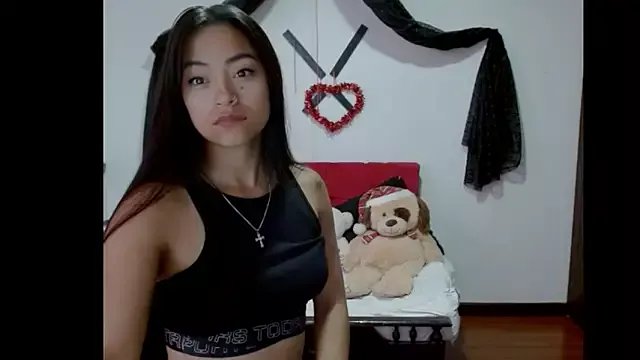 Freechat NatalyEscobar_lx on StripChat