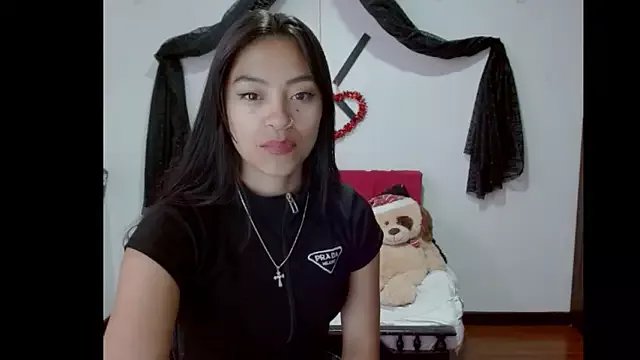 Freechat NatalyEscobar_lx on StripChat