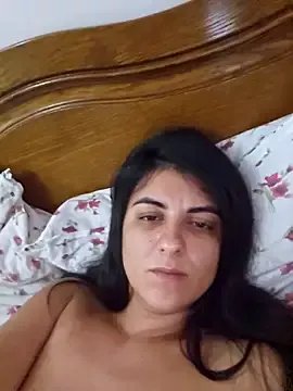 NathalieDream on StripChat