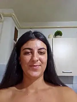 NathalieDream on StripChat