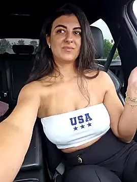 NathalieDream on StripChat