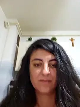 NathalieDream on StripChat