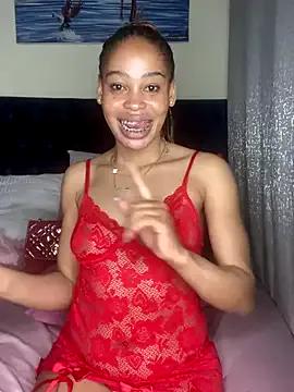 naughtiest_baddy from StripChat