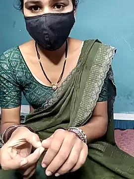 Naughty-Mayaa from StripChat