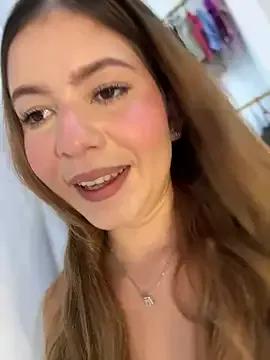 naughty__angel on StripChat