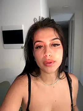 Naughty_arabs from StripChat