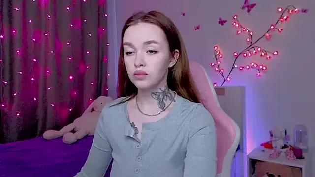 Masturbate to StripChat's Naughty_Mable Naughty_Mable from StripChat