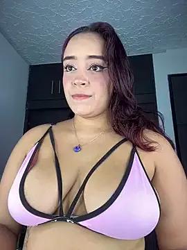 StripChat NaughtyNinnaXXX NaughtyNinnaXXX from StripChat