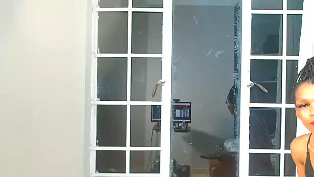 NaughtySlender30ZA on StripChat 