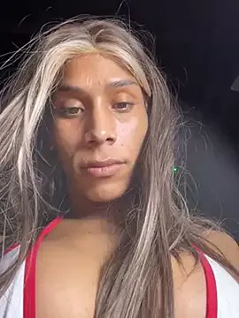 Freechat Naugth_channel_ts on StripChat