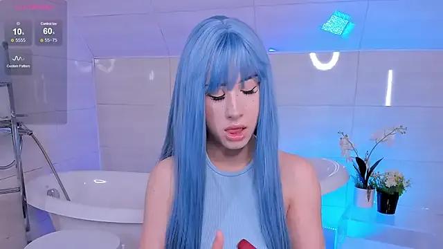 Freechat Necucub on StripChat