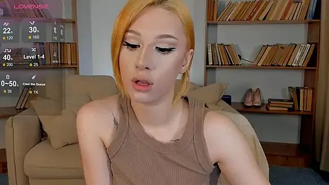 Freechat Necucub on StripChat