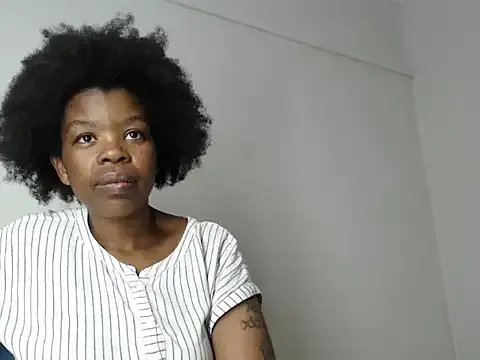 Nellybba — Freechat on StripChat