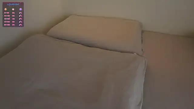 NETORARE_SECRET on StripChat