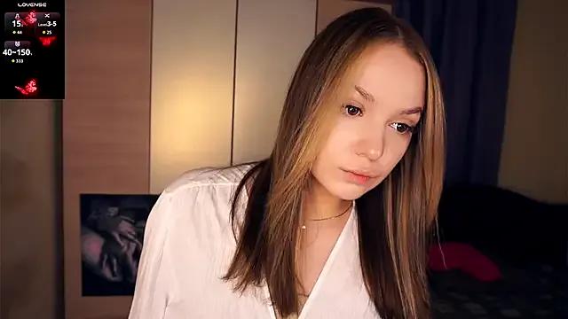 Naked NguyetHankey from StripChat NguyetHankey from StripChat