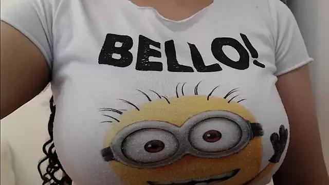 Freechat nicebrown on StripChat