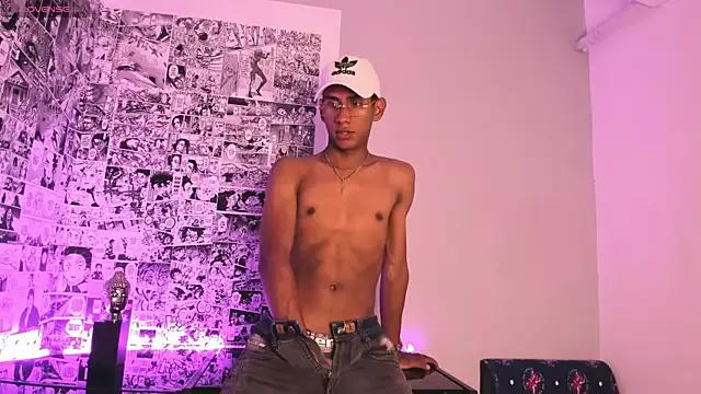 Nick_Collins18 on StripChat 