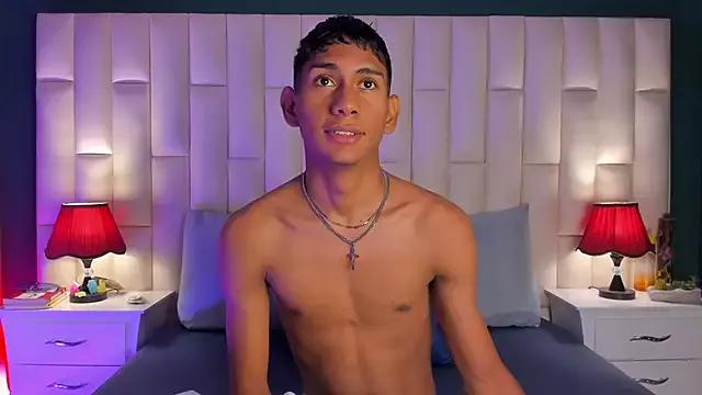 Nick_Collins18 on StripChat 