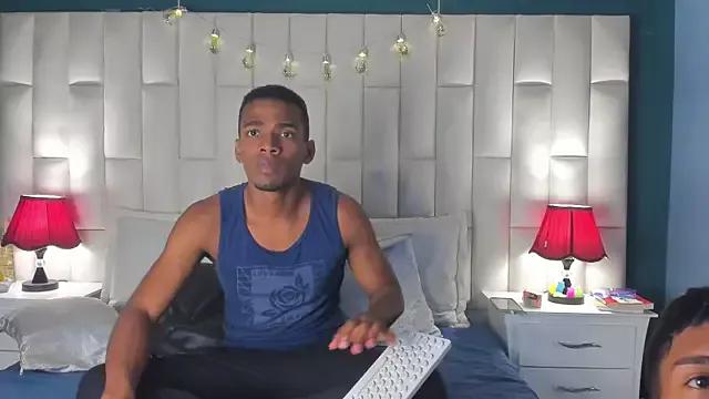 Nick_Collins18 on StripChat 