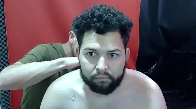 nickolaywolf on StripChat 