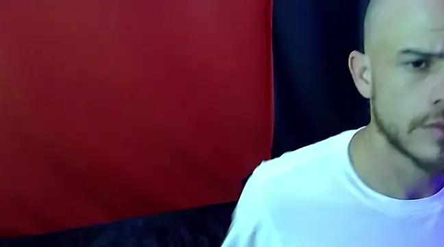 nickolaywolf on StripChat 
