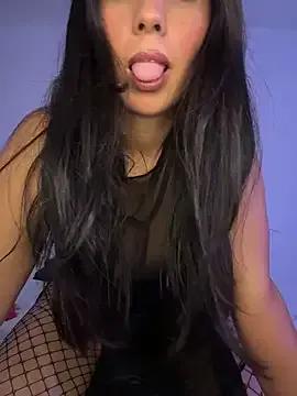 Sexy Nicol_X from StripChat Nicol_X from StripChat