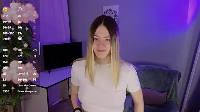 Nicole_Hiets on StripChat 