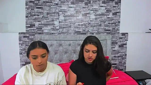 nicolexxaleja from StripChat