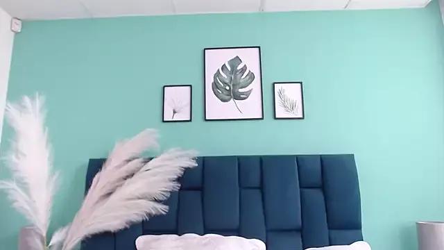 Private NicollColeman on StripChat