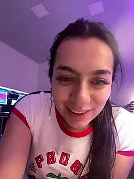 Nicollemays on StripChat 