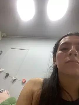 Nicollemays on StripChat 