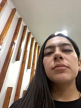 Nicollemays on StripChat 