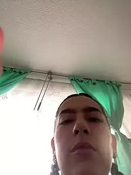 Nicollemays on StripChat 